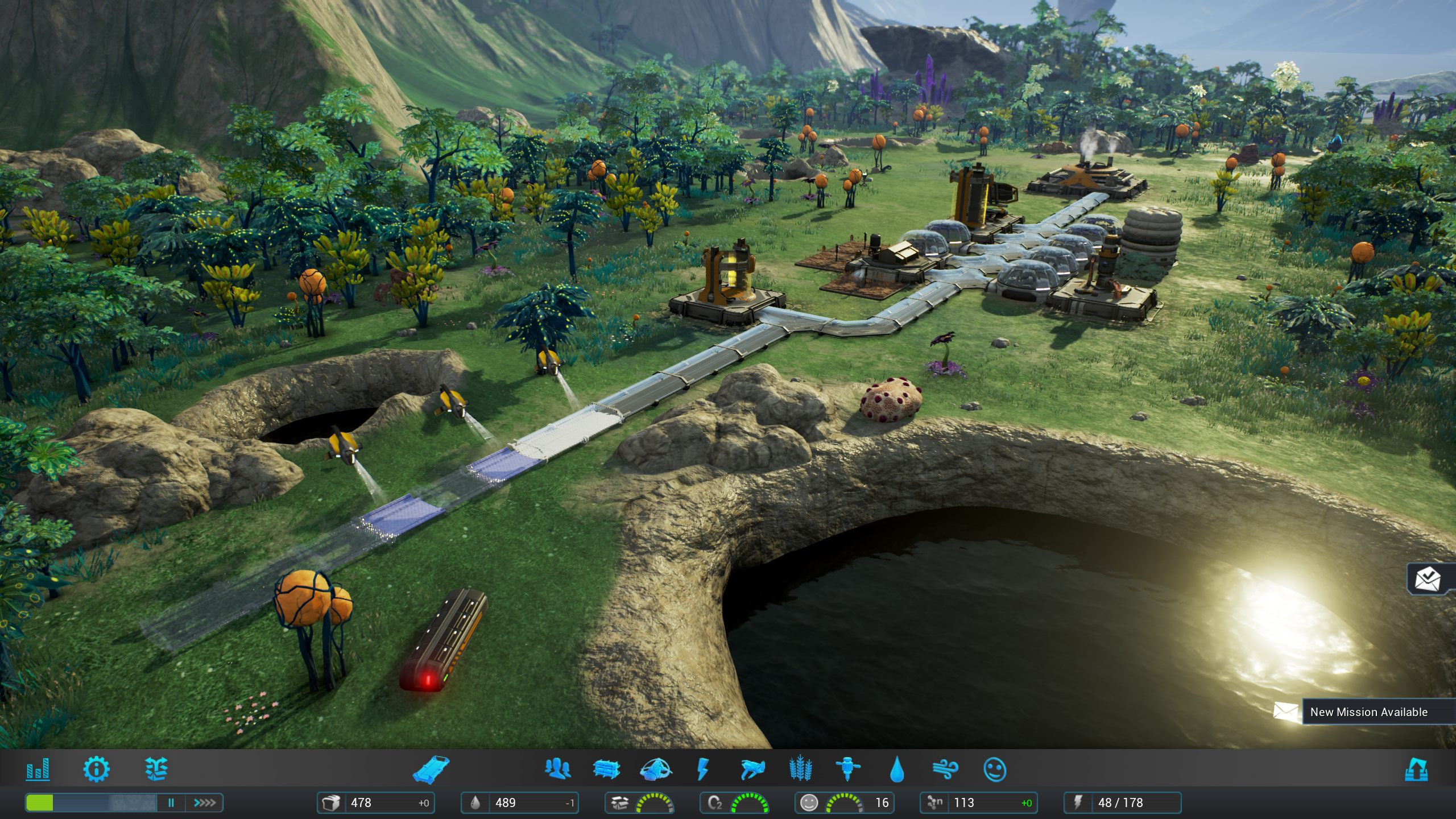 Aven Colony - Imagen 3